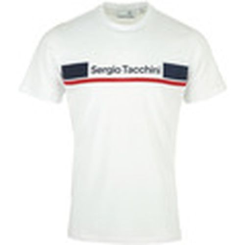 Camiseta Jared T Shirt para hombre - Sergio Tacchini - Modalova