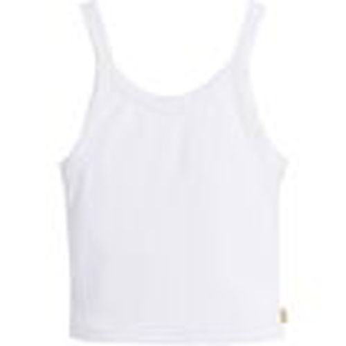 Camiseta tirantes A3715 0007 TANK-WHITE para mujer - Levis - Modalova