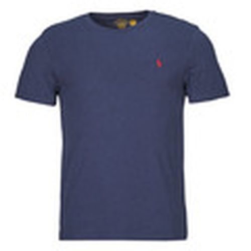 Camiseta T-SHIRT AJUSTE EN COTON para hombre - Polo Ralph Lauren - Modalova