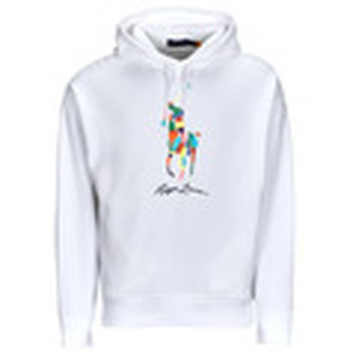 Jersey SWEATSHIRT BIG POLO PLAYER para hombre - Polo Ralph Lauren - Modalova