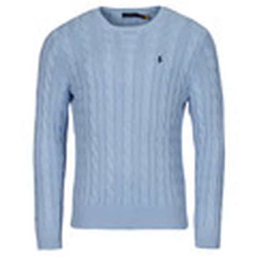 Jersey PULL COL ROND MAILLE CABLE para hombre - Polo Ralph Lauren - Modalova