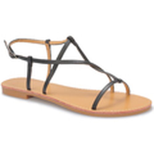 Sandalias 67230_P156138 para mujer - La Modeuse - Modalova