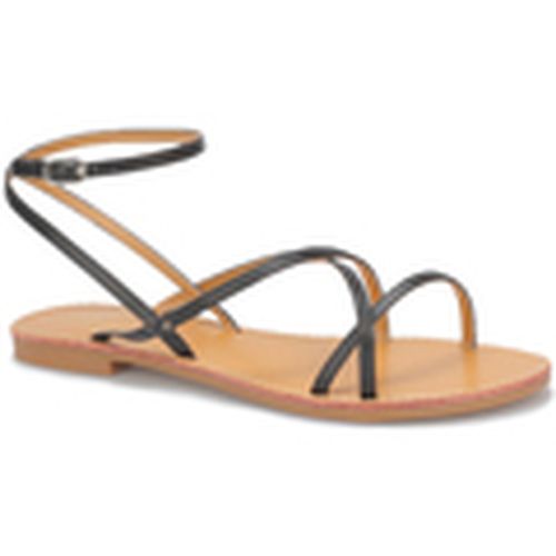 Sandalias 67245_P156229 para mujer - La Modeuse - Modalova