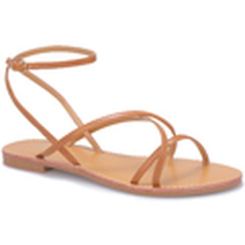 Sandalias 67246_P156234 para mujer - La Modeuse - Modalova