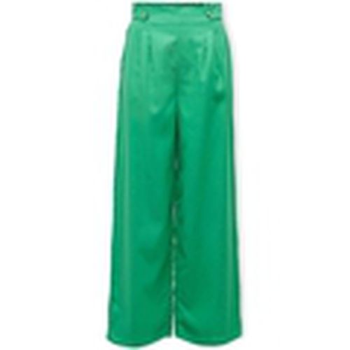 Pantalones Viva Life - Simply Green para mujer - Only - Modalova