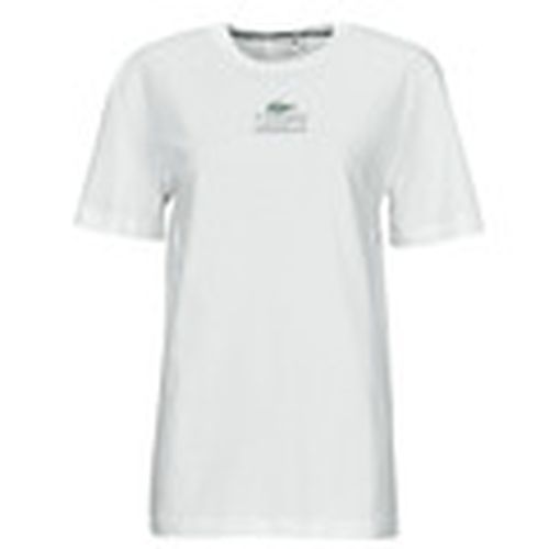 Lacoste Camiseta TH1147 para mujer - Lacoste - Modalova