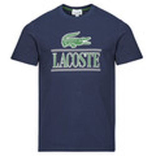 Lacoste Camiseta TH1218 para hombre - Lacoste - Modalova