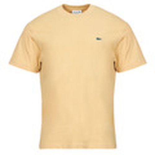 Lacoste Camiseta TH7318 para hombre - Lacoste - Modalova
