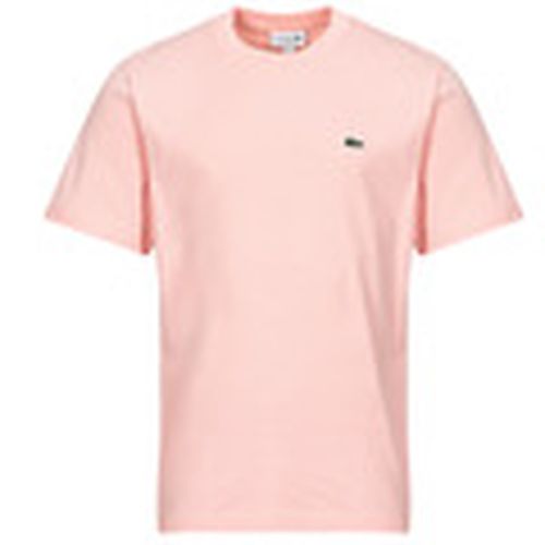 Lacoste Camiseta TH7318 para hombre - Lacoste - Modalova