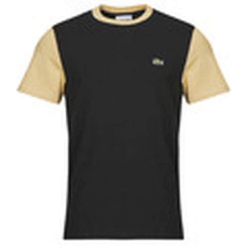 Lacoste Camiseta TH1298 para hombre - Lacoste - Modalova