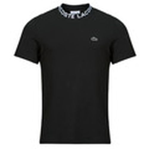Lacoste Camiseta TH7488 para hombre - Lacoste - Modalova