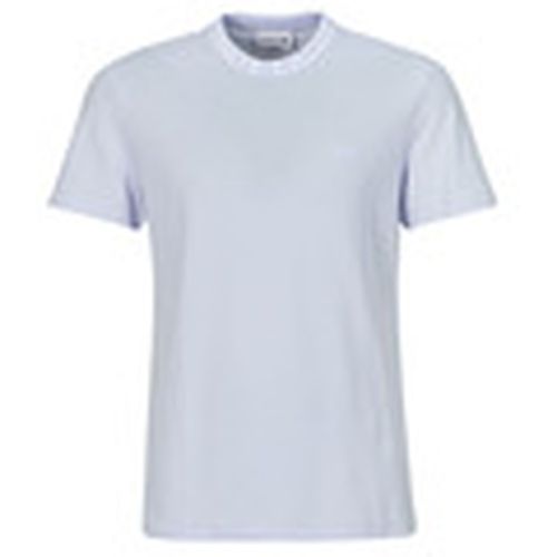 Lacoste Camiseta TH7488 para hombre - Lacoste - Modalova