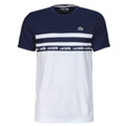 Lacoste Camiseta TH7515 para hombre - Lacoste - Modalova