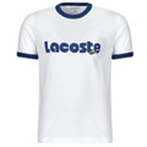 Lacoste Camiseta TH7531 para hombre - Lacoste - Modalova