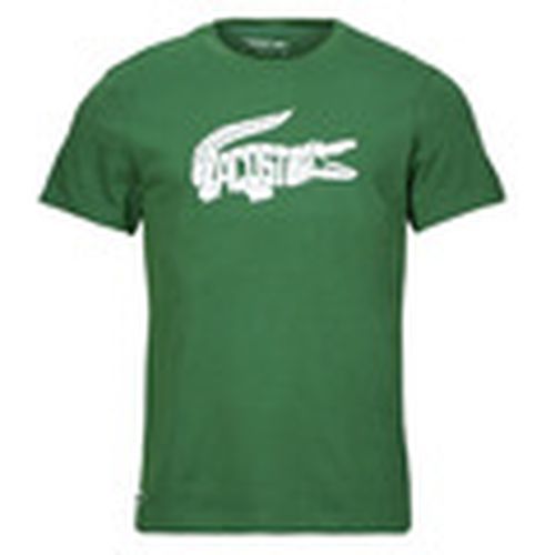 Lacoste Camiseta TH8937 para hombre - Lacoste - Modalova