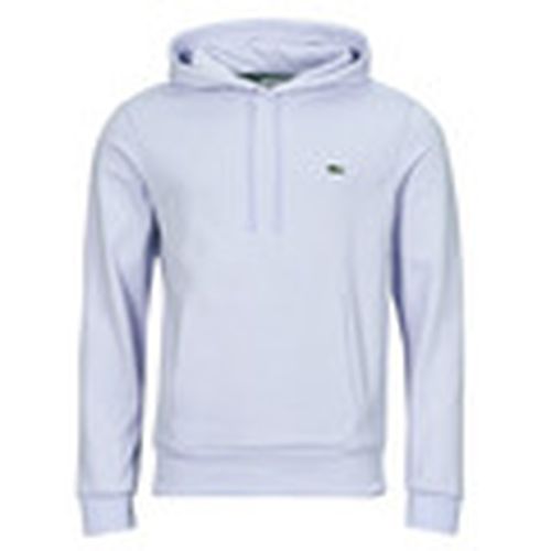 Sudaderas con capucha SH9623 para hombre - Lacoste - Modalova