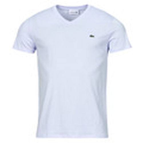Lacoste Camiseta TH6710 para hombre - Lacoste - Modalova