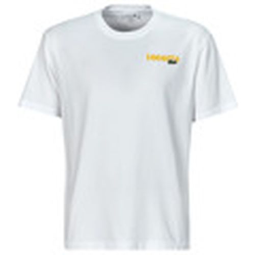 Lacoste Camiseta TH7544 para hombre - Lacoste - Modalova