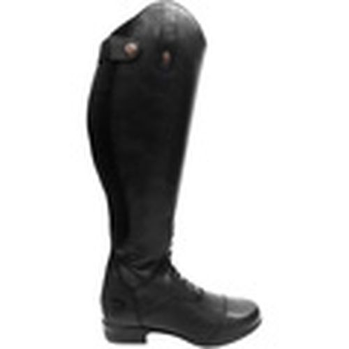 Botas equitación Albina para mujer - Moretta - Modalova