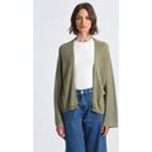 Chaqueta de punto E1383BE para mujer - Molly Bracken - Modalova