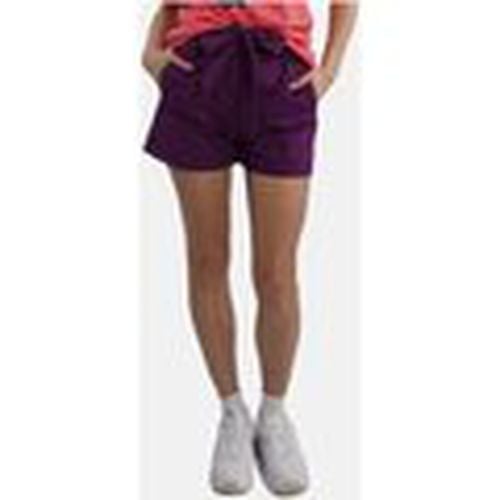 Short LAS108DBP para mujer - Molly Bracken - Modalova