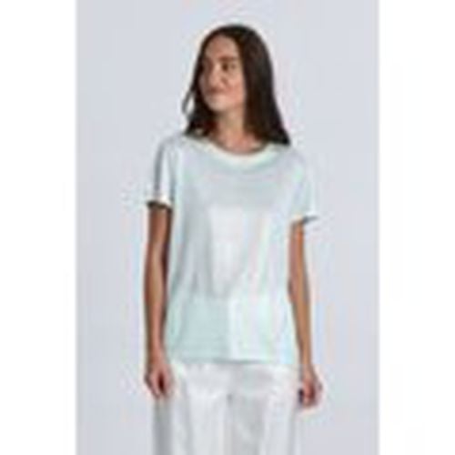 Tops y Camisetas TS103BP para mujer - Molly Bracken - Modalova