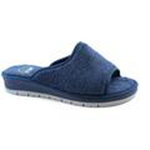 Sandalias GRU-RRR-CI1317-BLU para mujer - Grunland - Modalova