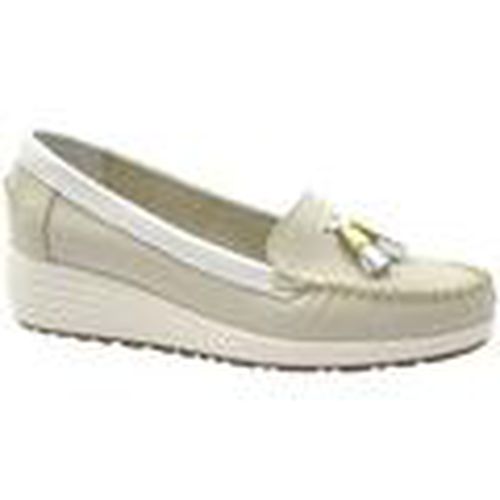 Mocasines MEL-RRR-01027-MA para mujer - Melluso - Modalova