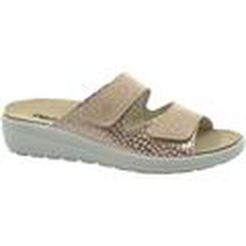 Sandalias MEL-RRR-Q60213D-CA para mujer - Melluso - Modalova