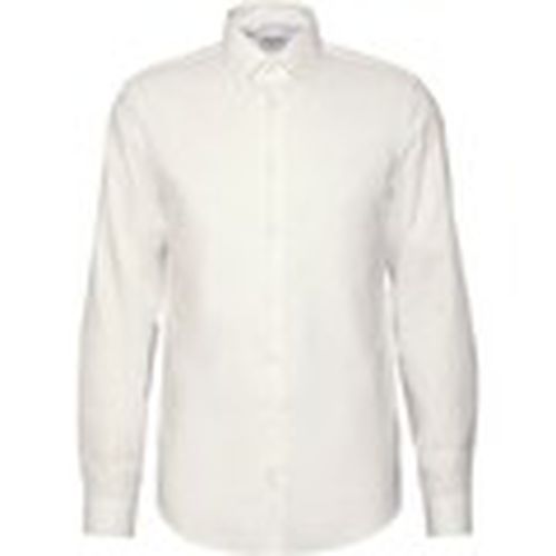Camisa manga larga K10K111627 para hombre - Calvin Klein Jeans - Modalova