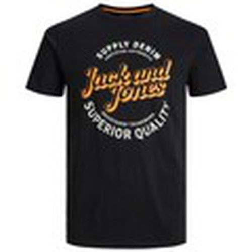 Camiseta CAMISETA JJMIKK HOMBRE para hombre - Jack & Jones - Modalova