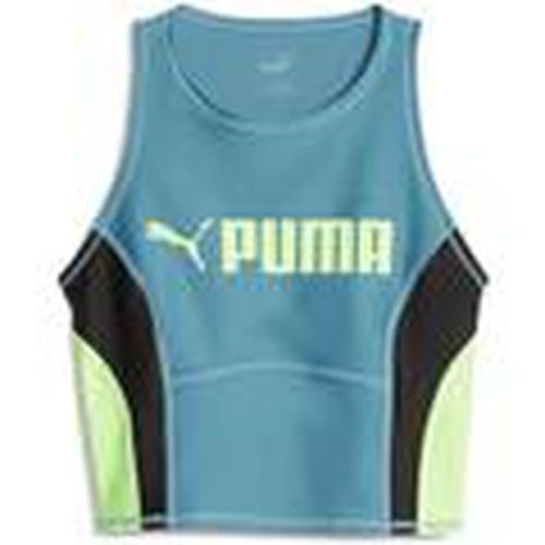 Puma Camiseta 523840-48 para mujer - Puma - Modalova