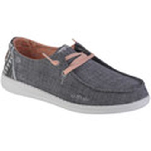 Zapatos Wendy Boho para mujer - HEYDUDE - Modalova