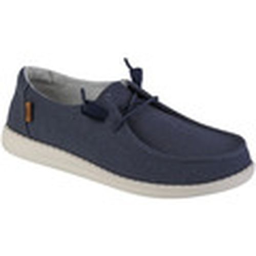 Zapatos Wendy Chambray para mujer - HEYDUDE - Modalova