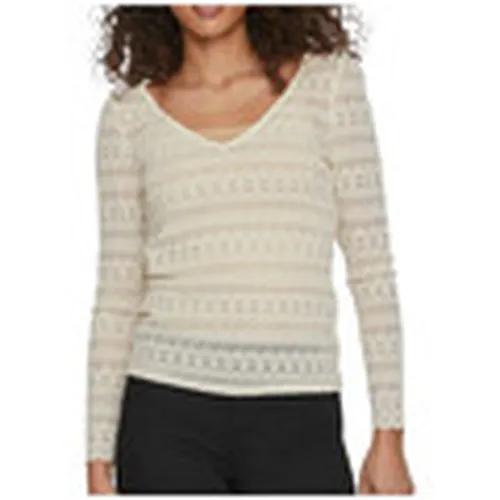 Vila Blusa Chikka para mujer - Vila - Modalova