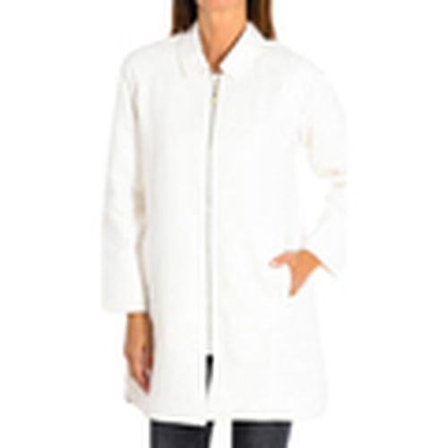 Chaquetas 9063-CREME para mujer - Karl Marc John - Modalova