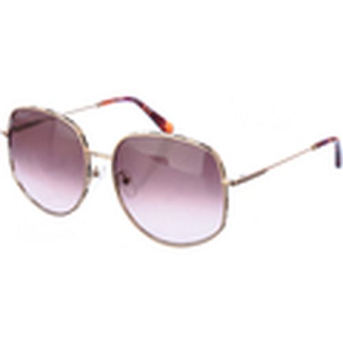 Gafas de sol SF277S-735 para mujer - Salvatore Ferragamo - Modalova