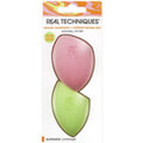 Pinceles Miracle Complexion + Airblend Sponge Duo Limited Edition para hombre - Real Techniques - Modalova