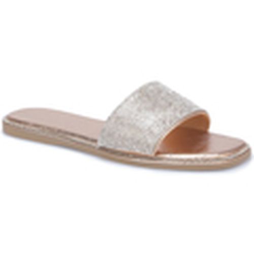 Chanclas 67234_P156163 para mujer - La Modeuse - Modalova