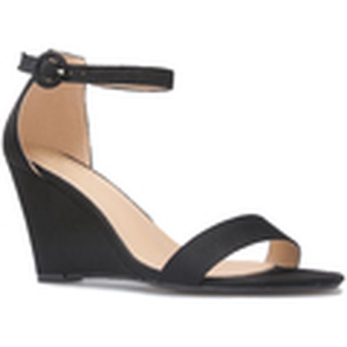 Sandalias 67237_P156179 para mujer - La Modeuse - Modalova