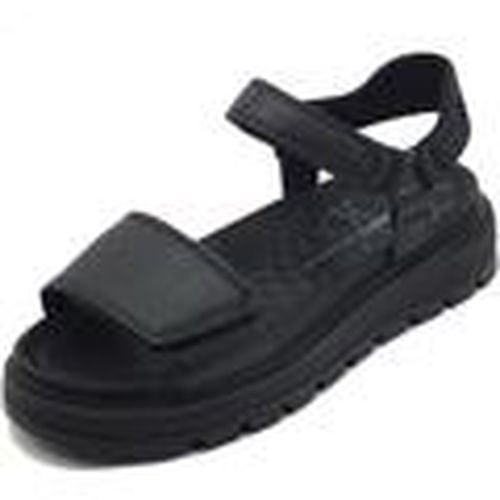 Sandalias 0A2F2J Ray City Black Full para mujer - Timberland - Modalova