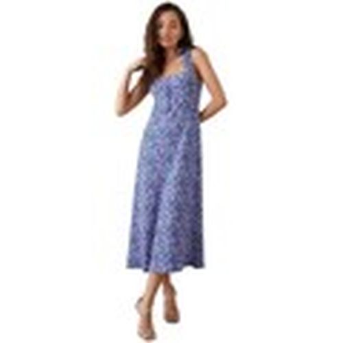 Vestidos midi DP2847 para mujer - Dorothy Perkins - Modalova