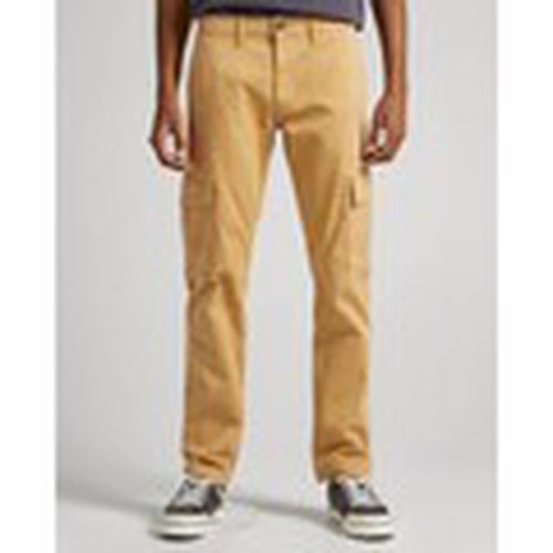 Pantalones PM211560YG5 SEAN para hombre - Pepe jeans - Modalova