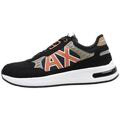 EAX Zapatillas XUX090 para hombre - EAX - Modalova