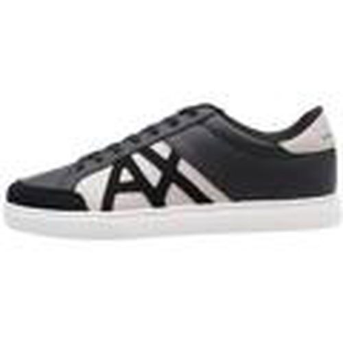 EAX Zapatillas XUX176 para hombre - EAX - Modalova