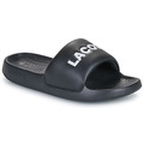 Chanclas BASESHOT para hombre - Lacoste - Modalova