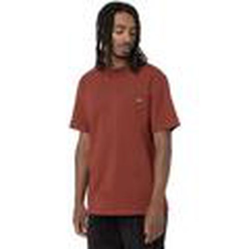 Camiseta DK0A4YFCG041 para hombre - Dickies - Modalova