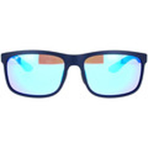 Gafas de sol Occhiali da Sole Huelo B449-03 Polarizzati para hombre - Maui Jim - Modalova