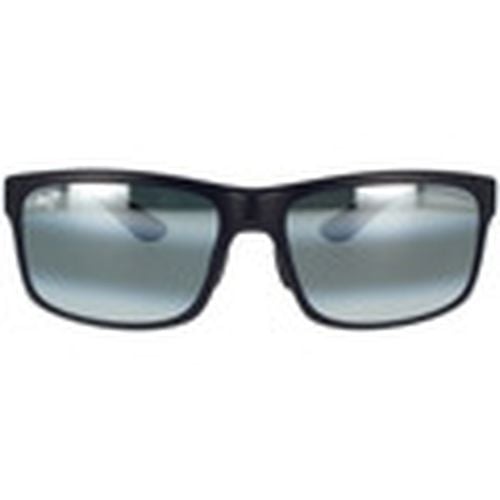 Gafas de sol Occhiali da Sole Pokowai Arch 439-2M Polarizzati para hombre - Maui Jim - Modalova