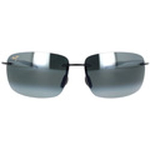 Gafas de sol Occhiali da Sole Breakwall 422-02 Polarizzati para mujer - Maui Jim - Modalova